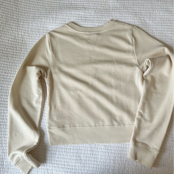 Zara corset sweatshirt small - Picture 10 of 10